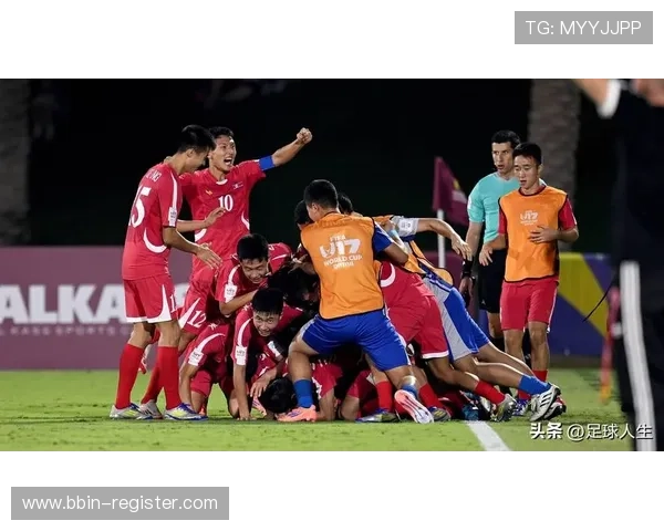 冠军再添新力！中国足球崛起之路展现曙光