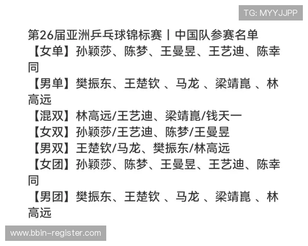 奥运会预选赛各项目资格赛最新时间安排全面公布解析与参赛路径一览
