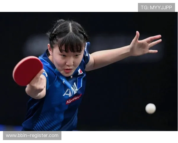 16岁张本美和1比5落后完成惊天逆转夺冠神奇一球震撼全场观众