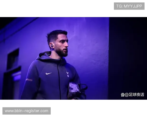 英媒称热刺正推动与本坦库尔完成续约以全面阻止米兰马竞挖角行动