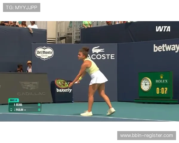 萨巴伦卡横扫鲍里妮成功晋级迈阿密决赛 生涯首次双赛背靠背决赛之旅