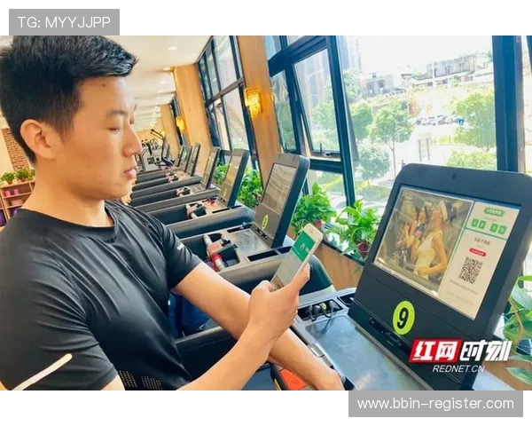 TVT体育引领全民健身新时代打造专业运动资讯平台