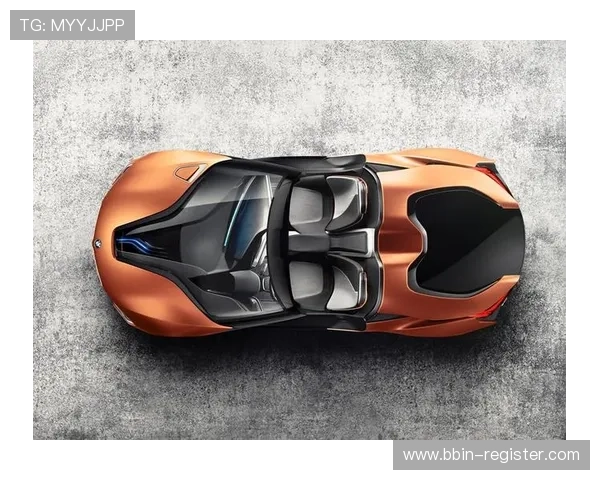 宝马体育引领未来汽车性能与驾驶激情全解析