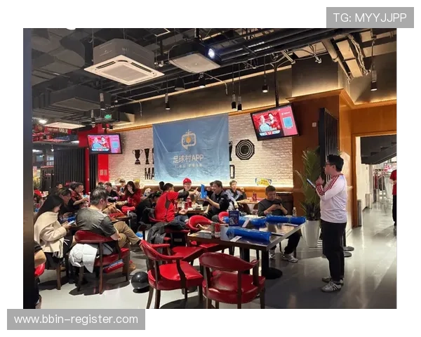 Y8体育打造全新赛事互动体验引领年轻球迷畅享激情竞技新时代