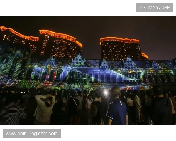 凯亚娱乐城打造沉浸式休闲体验引领都市夜生活全新娱乐潮流盛宴